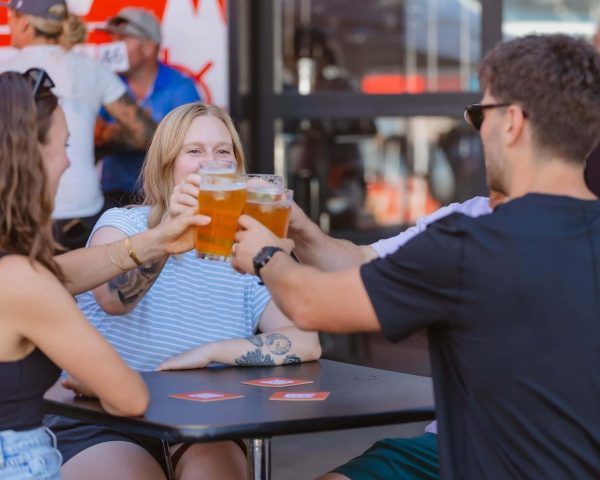 NESTFEST 25' - Photos from Day 1