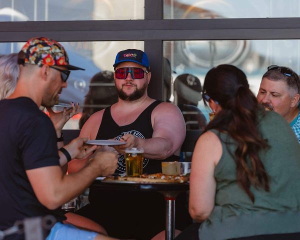 NESTFEST 25' - Photos from Day 1