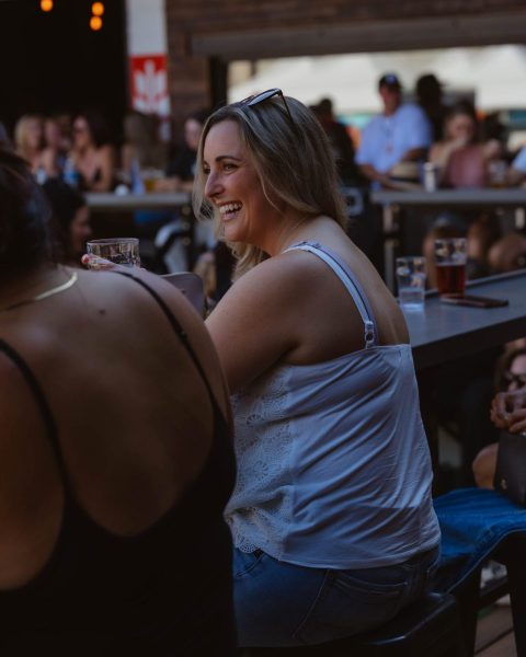 NESTFEST 25' - Photos from Day 1