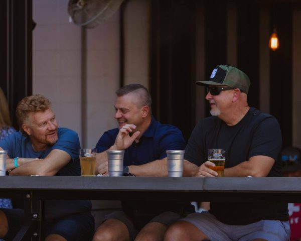 NESTFEST 25' - Photos from Day 1