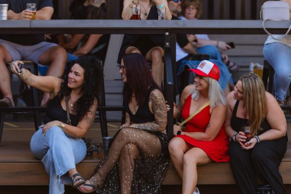 NESTFEST 25' - Photos from Day 1