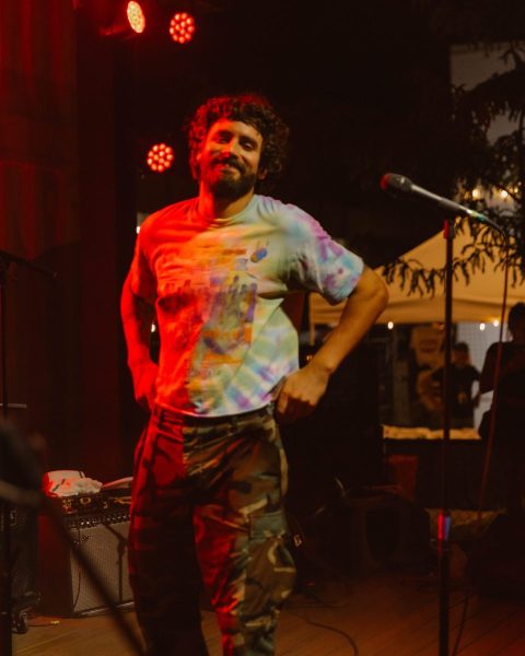 NESTFEST 25' - Photos from Day 1