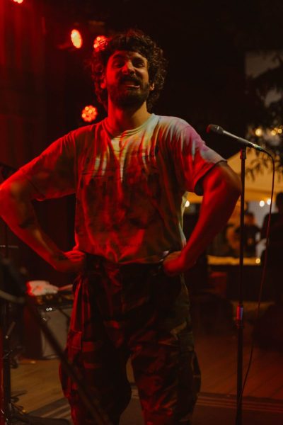 NESTFEST 25' - Photos from Day 1