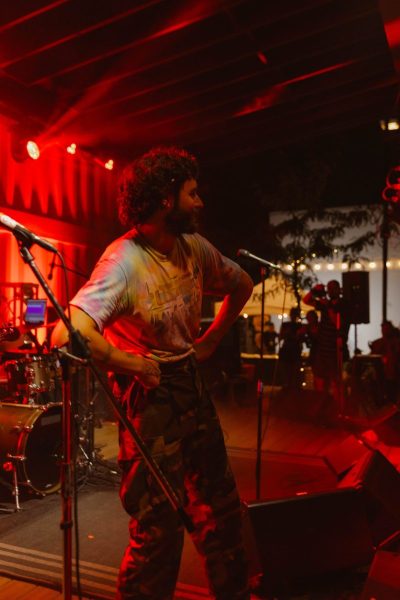 NESTFEST 25' - Photos from Day 1