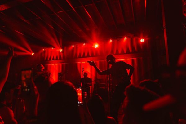 NESTFEST 25' - Photos from Day 1