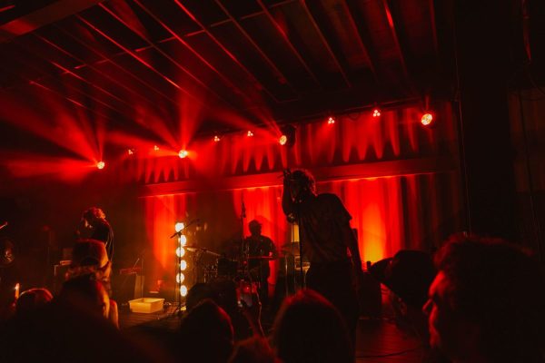 NESTFEST 25' - Photos from Day 1