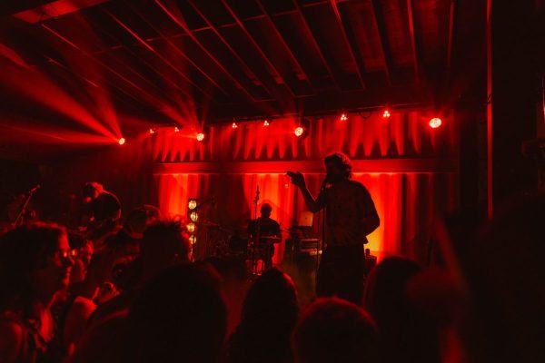 NESTFEST 25' - Photos from Day 1