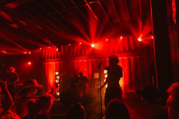 NESTFEST 25' - Photos from Day 1