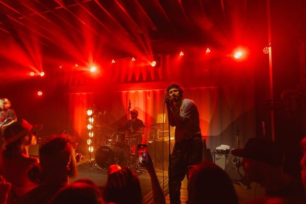 NESTFEST 25' - Photos from Day 1