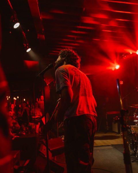 NESTFEST 25' - Photos from Day 1