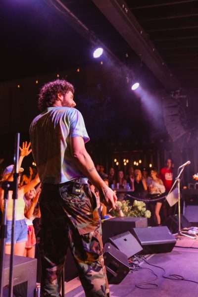 NESTFEST 25' - Photos from Day 1