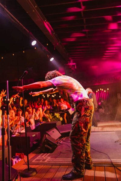 NESTFEST 25' - Photos from Day 1