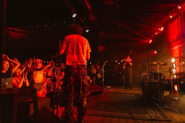 NESTFEST 25' - Photos from Day 1