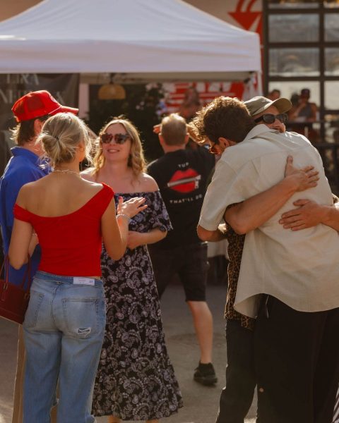 NESTFEST 25' - Photos from Day 2