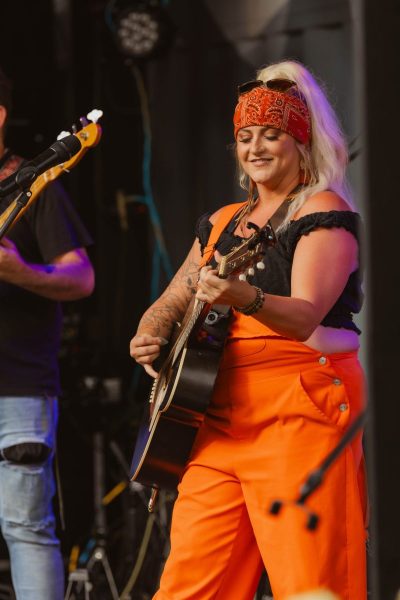 NESTFEST 25' - Photos from Day 2