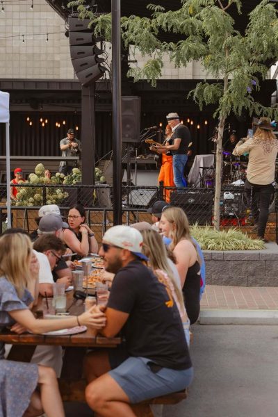 NESTFEST 25' - Photos from Day 2