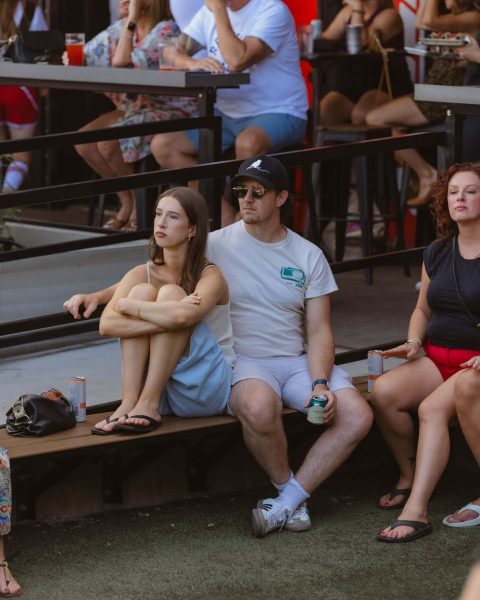 NESTFEST 25' - Photos from Day 2