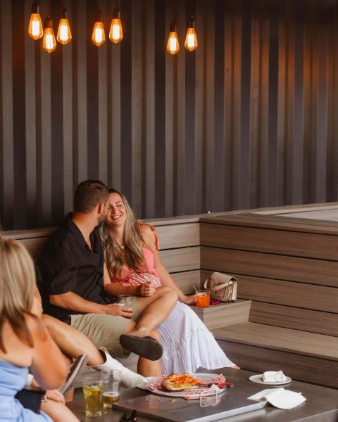 NESTFEST 25' - Photos from Day 2