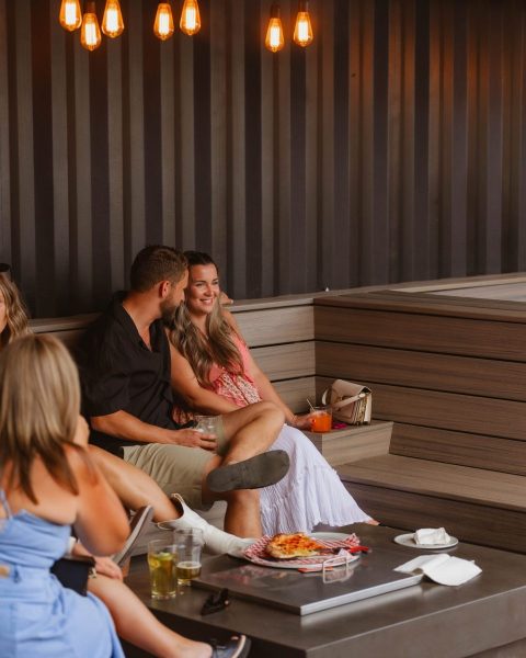 NESTFEST 25' - Photos from Day 2