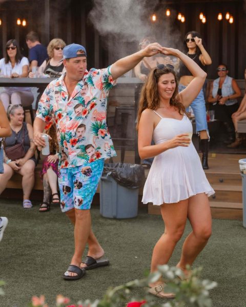 NESTFEST 25' - Photos from Day 2