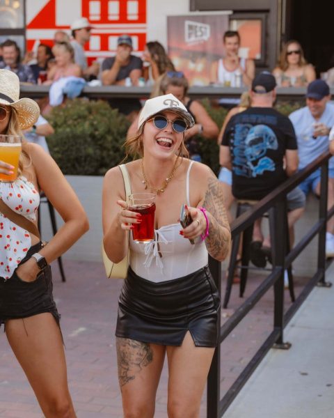 NESTFEST 25' - Photos from Day 2