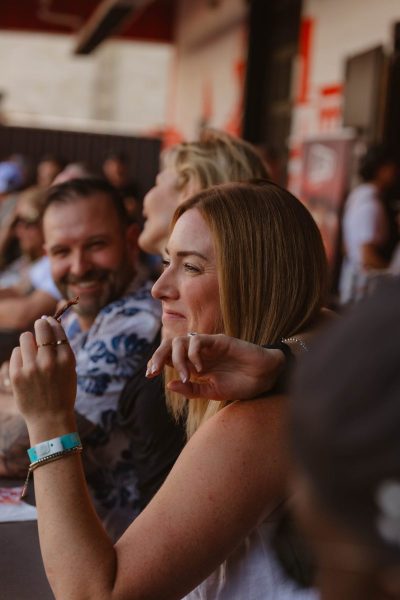 NESTFEST 25' - Photos from Day 2