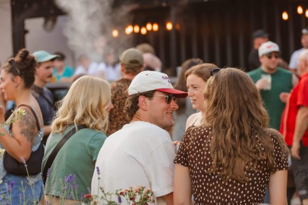 NESTFEST 25' - Photos from Day 2