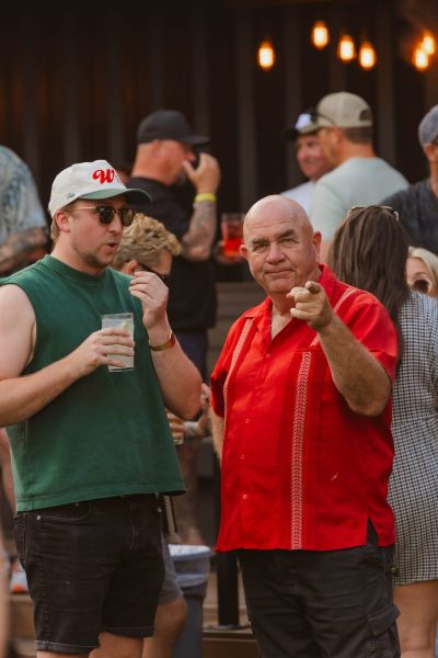 NESTFEST 25' - Photos from Day 2