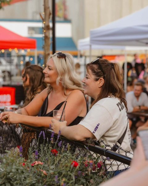 NESTFEST 25' - Photos from Day 2