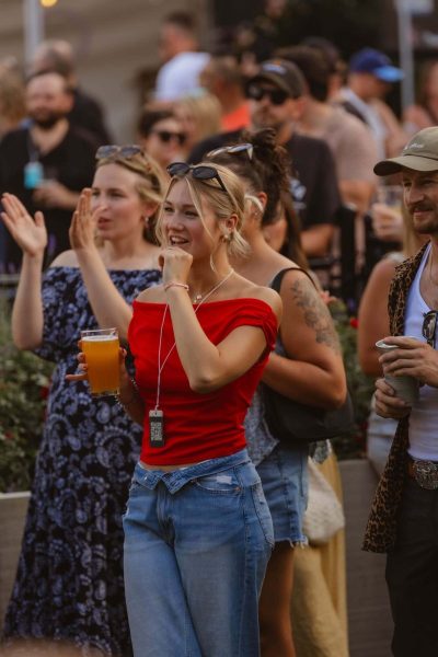 NESTFEST 25' - Photos from Day 2