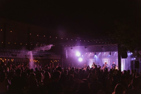 NESTFEST 25' - Photos from Day 2