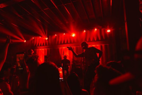 NESTFEST 25' - Photos from Day 1