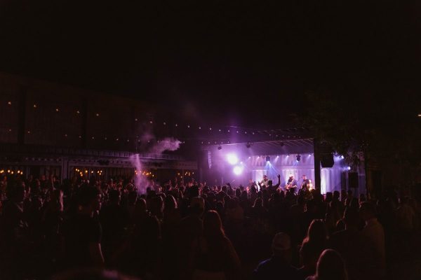 NESTFEST 25' - Photos from Day 2